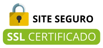 Site seguro SSL