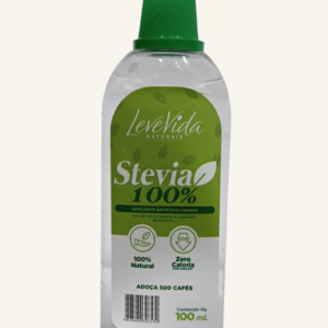 Adoçante Dietético Líquido