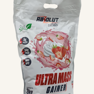 Ultra Mass Gainer