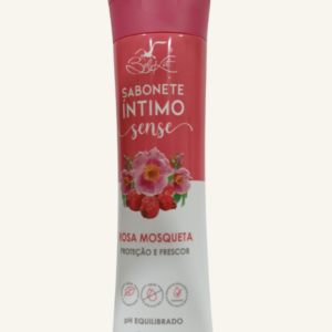 Creme Facial Rosa Mosqueta