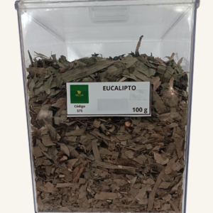Eucalipto Natural