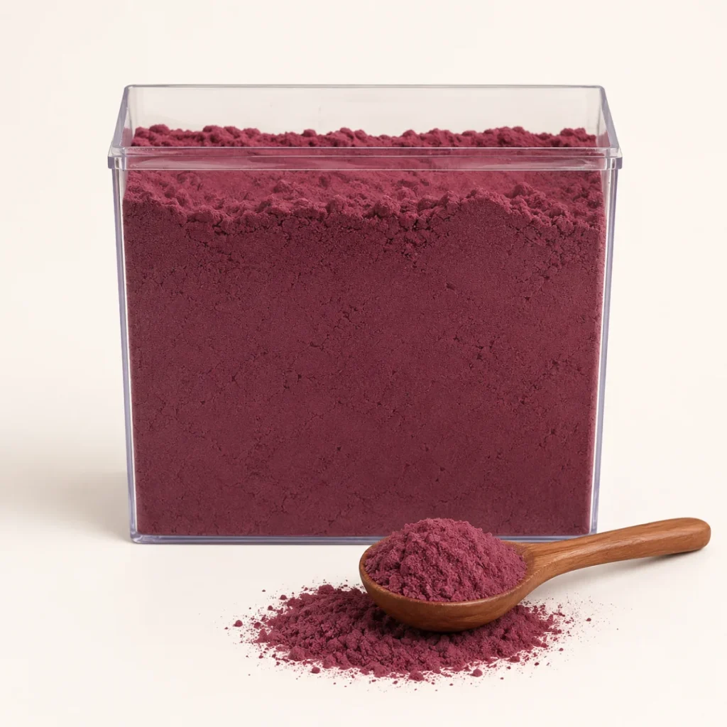 AÇAÍ EM PÓ