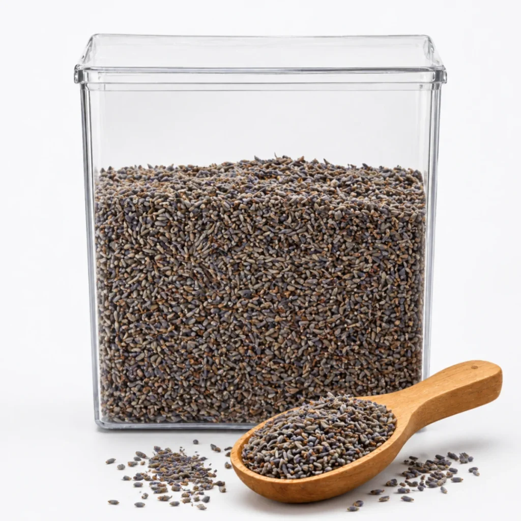 ALFAZEMA (LAVANDA)