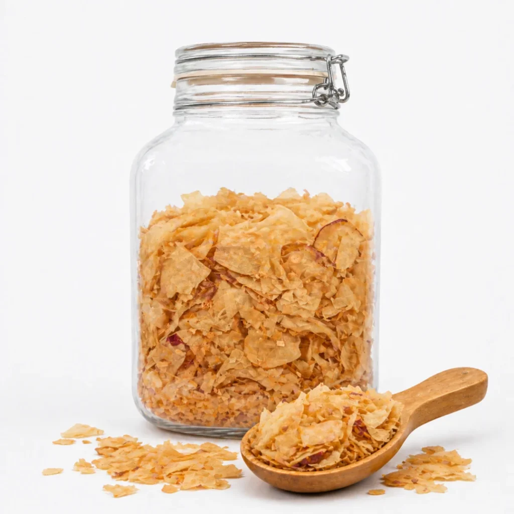 BATATA DOCE CHIPS