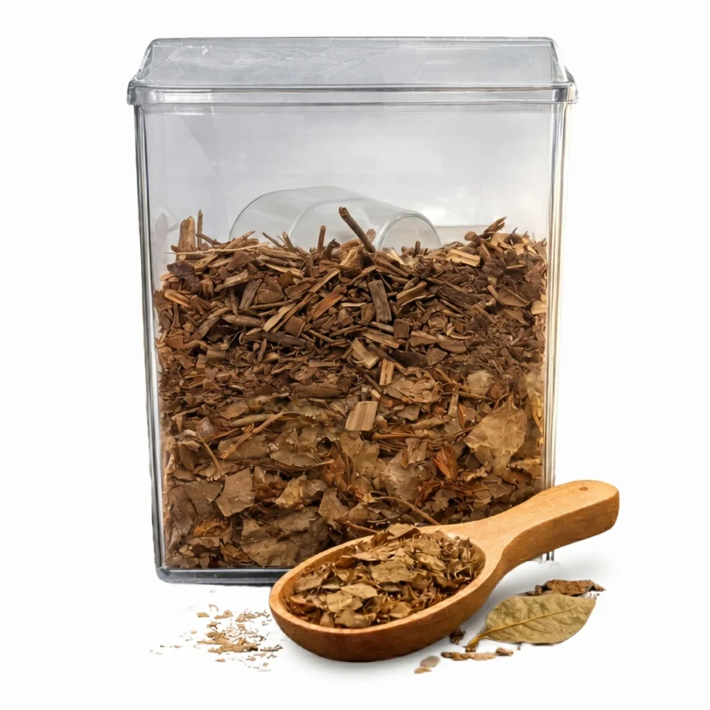 CANELA DE VELHO