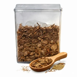 CANELA DE VELHO