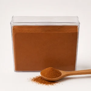 CANELA EM PÓ