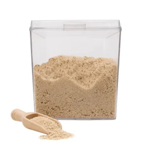 FARINHA DE AMÊNDOA