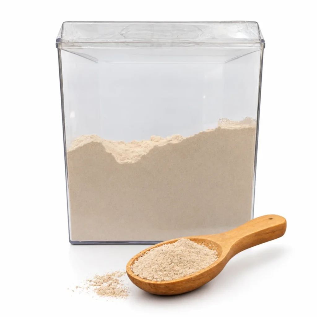 FARINHA DE QUINOA
