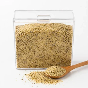 LEMON PEPPER