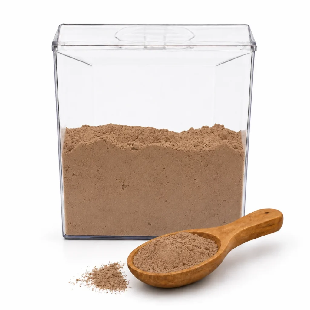 MACA PERUANA AMARELA