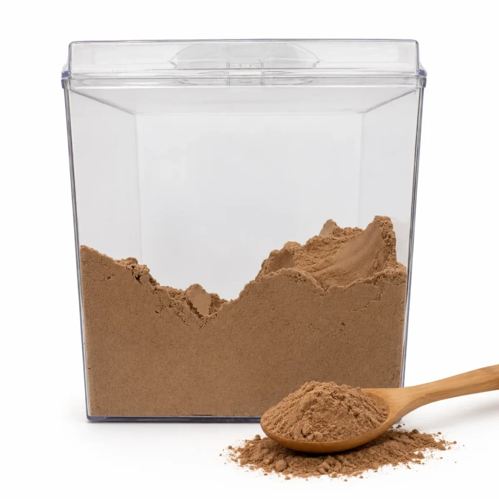 MACA PERUANA PRETA