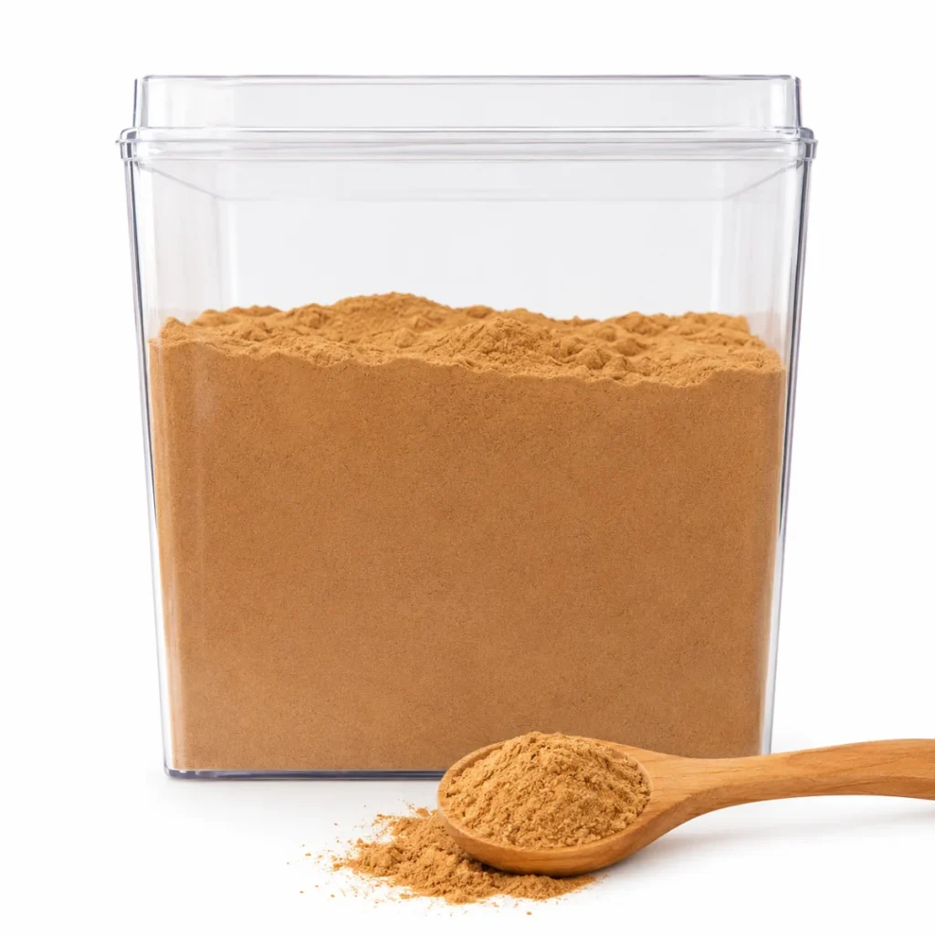 MACA PERUANA VERMELHA