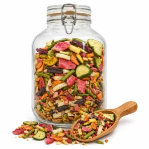 MIX DE VEGETAIS