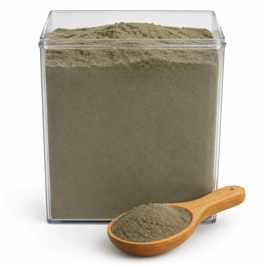 MORINGA PÓ