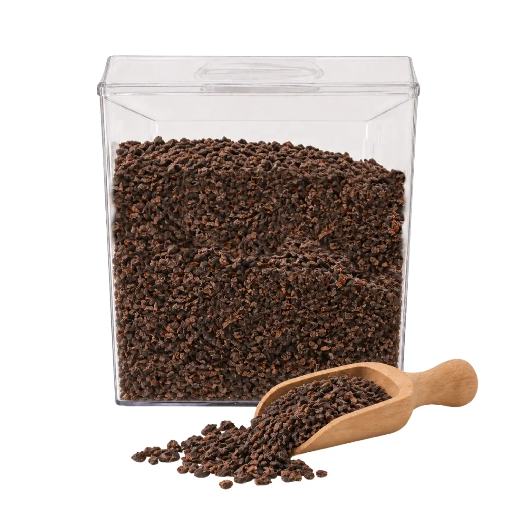 NIBS DE CACAU