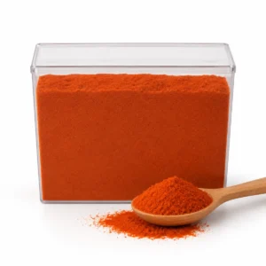 PÁPRICA PICANTE