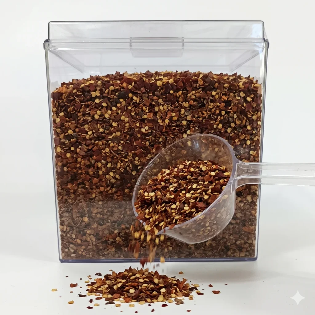 PIMENTA CALABRESA