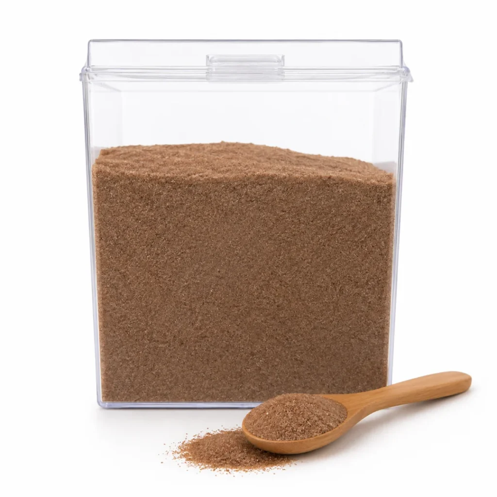 PSYLLIUM