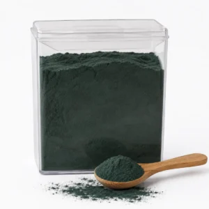 SPIRULINA PÓ