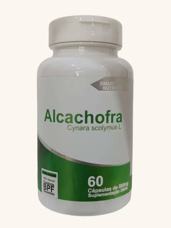 ALCACHOFRA