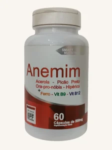 ANEMIM