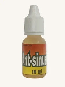 ANT SINUSITE