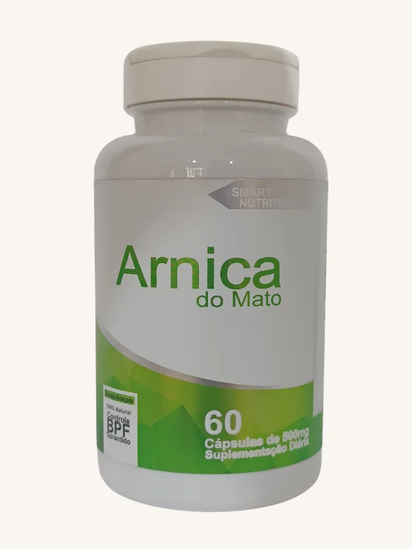 ARNICA DO MATO