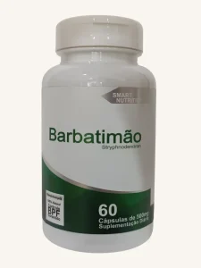 BARBATIMÃO