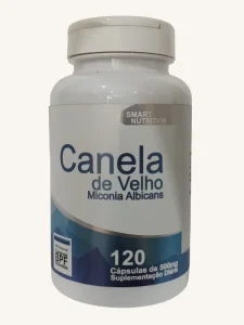 CANELA DE VELHO