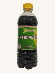 ELIXIR ANTIDIABETE
