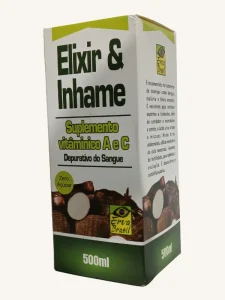 ELIXIR E INHAME