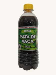 ELIXIR PATA DE VACA