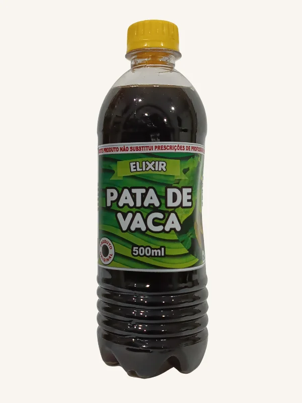 ELIXIR PATA DE VACA