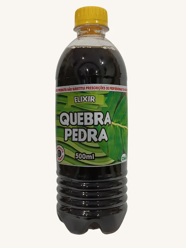 ELIXIR QUEBRA PEDRA