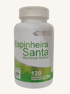 ESPINHEIRA SANTA