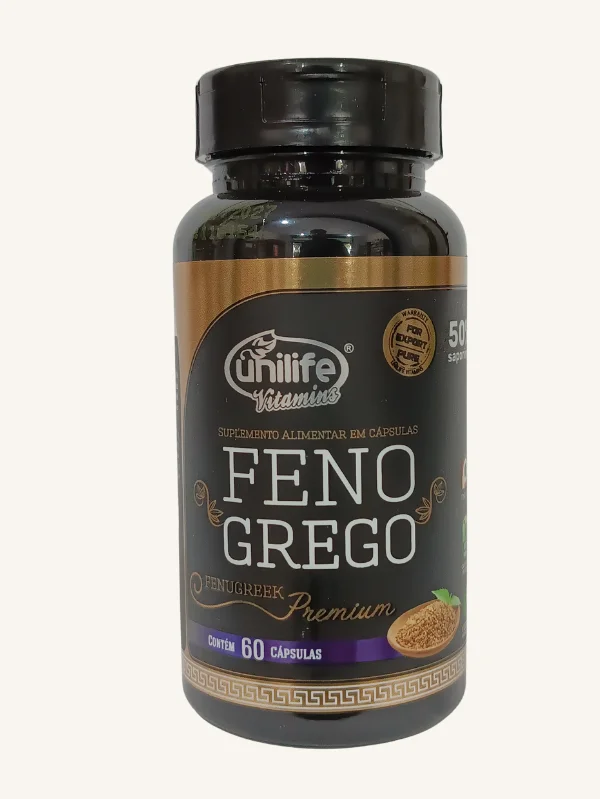 FENO GREGO