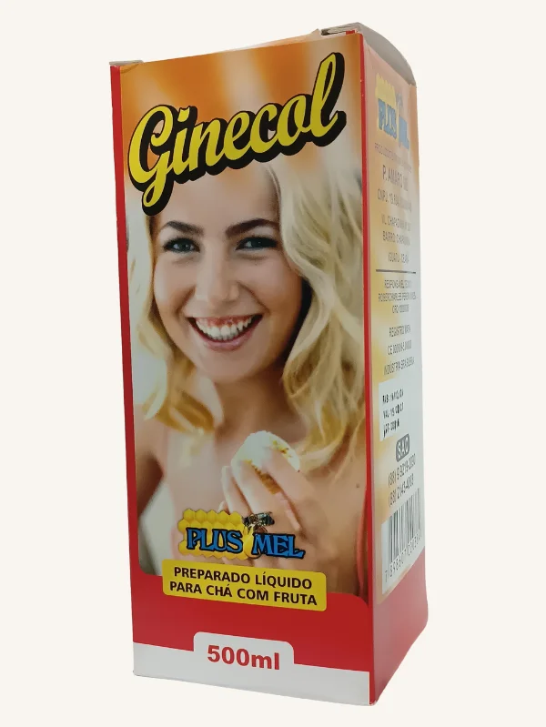 GINECAL
