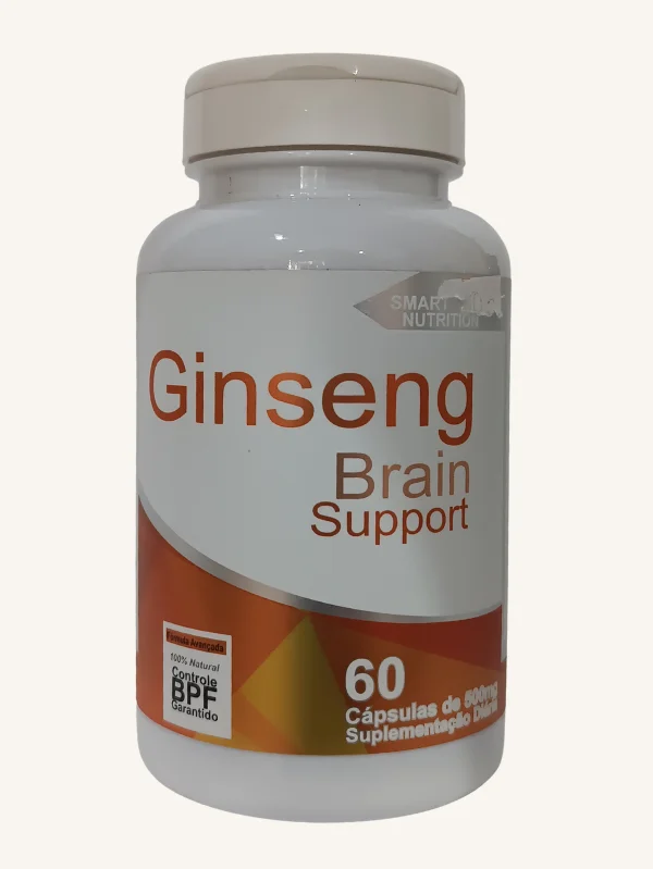 GINSENG