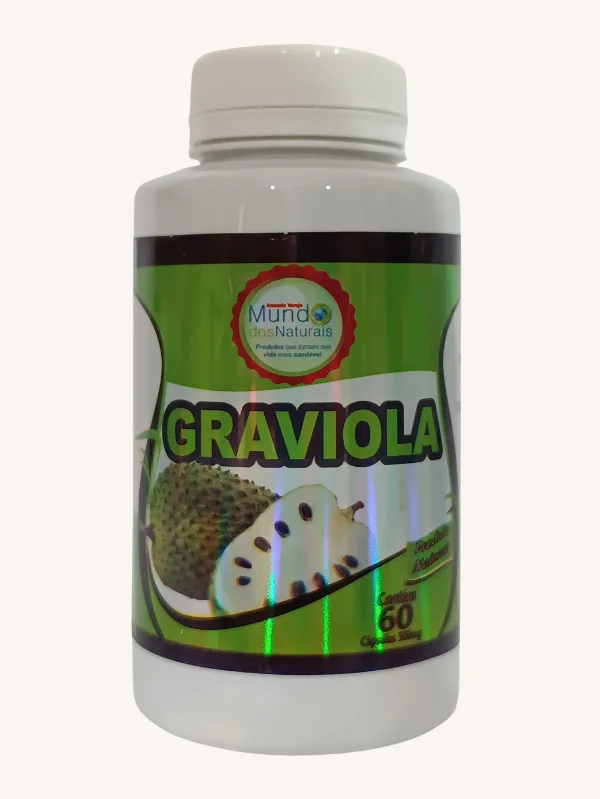 GRAVIOLA