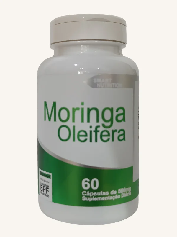 MORINGA OLEIFERA