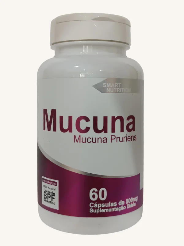 MUCUNA