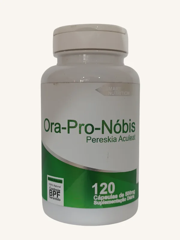 ORA PRO NOBIS
