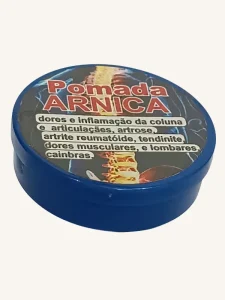 POMADA ARNICA