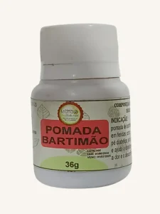 POMADA BARTIMAO