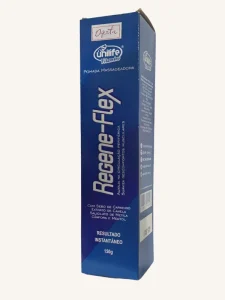 POMADA MASSAGEADORA REGEN FLEX