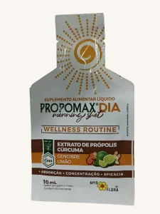 PROPOMAX DIA MORNING SHOT
