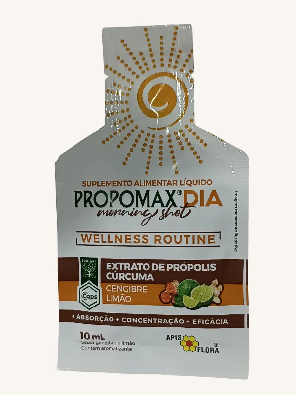PROPOMAX DIA MORNING SHOT
