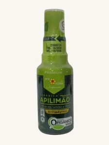 SPRAY APILIMÃO ORGÂNICO