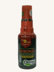 SPRAY APIROMA ORGÂNICO